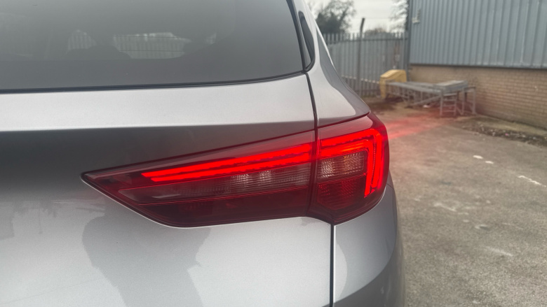 Vauxhall Grandland 1.2 Turbo Ultimate 5dr Petrol Hatchback